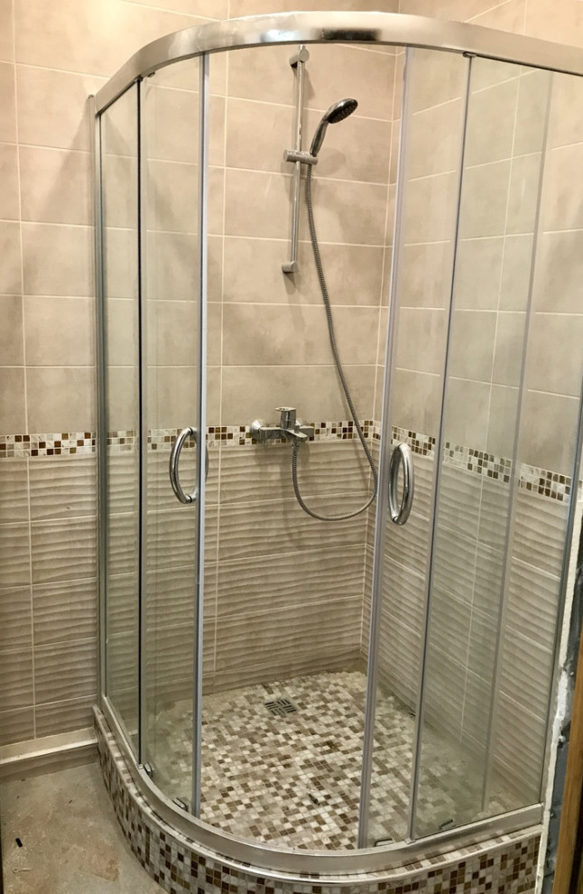 Ремонт квартиры 12 в Москве