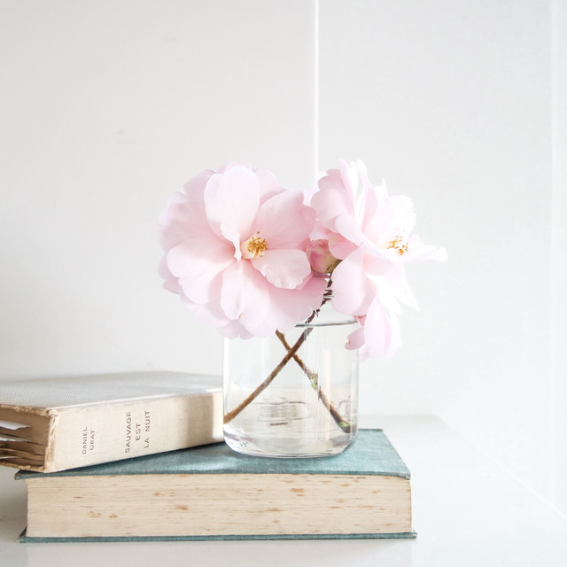 Styling Work eklektisk