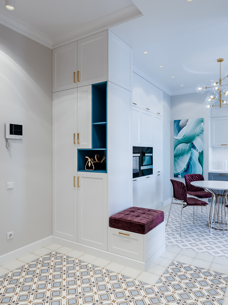 Компактная двушка