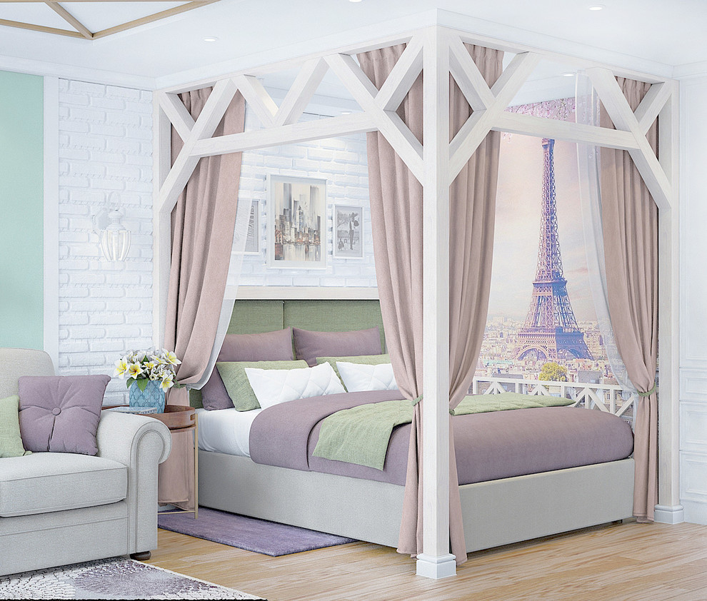 Прованс и классика