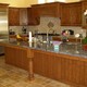 River Rock Cabinets
