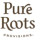 Pure Roots Provisions Catering & Events