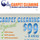City Carpet Cleaning Certified Master Cleaner