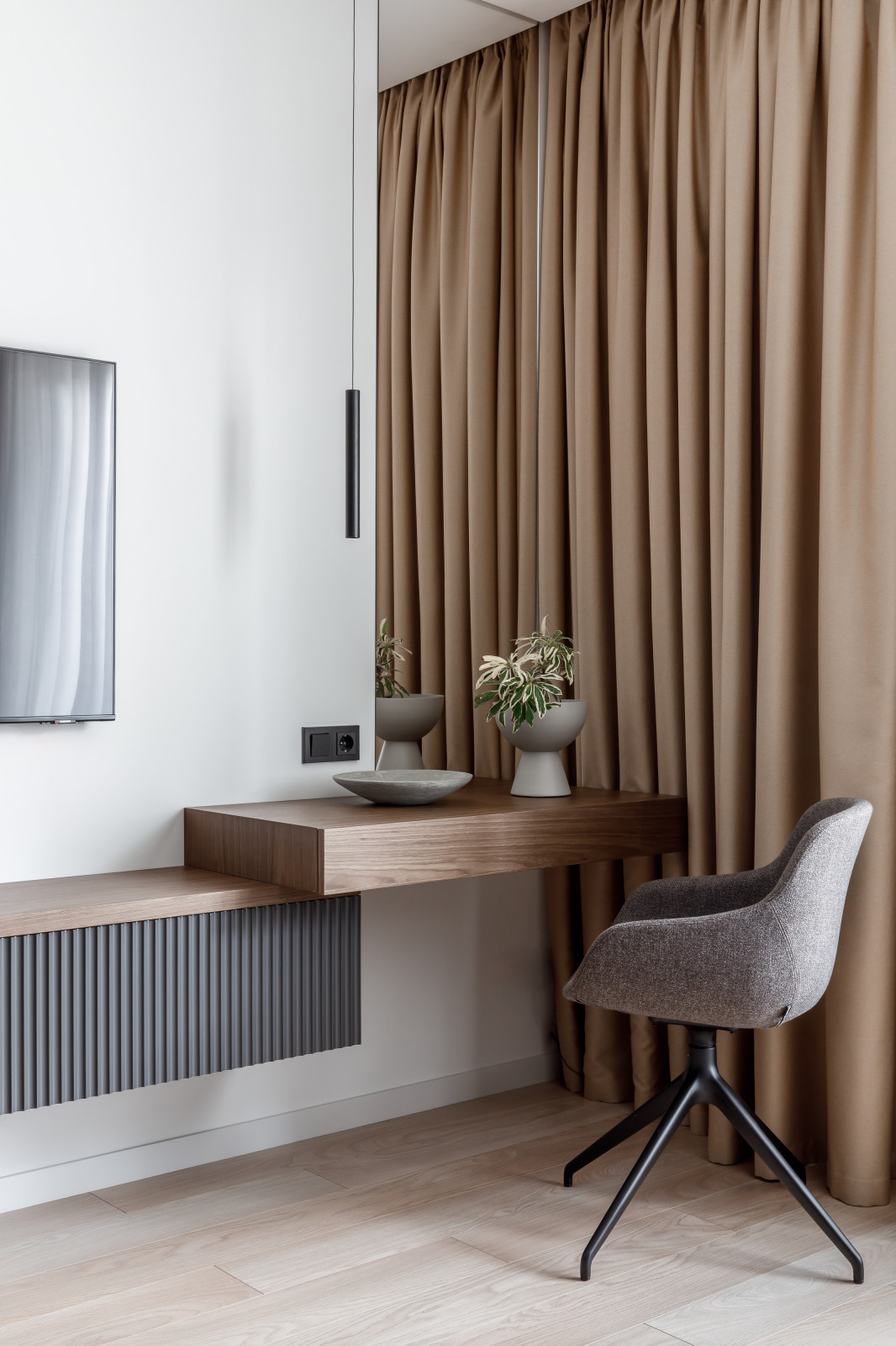 Частный дом