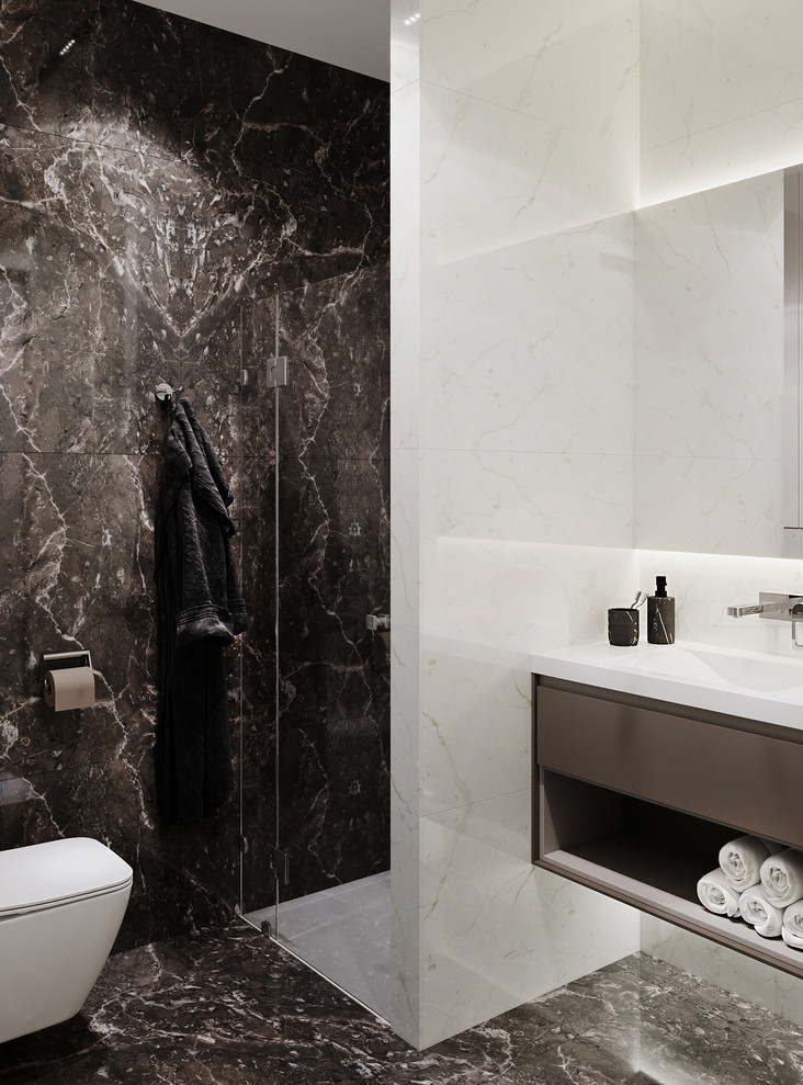 ЖК life ботанический сад