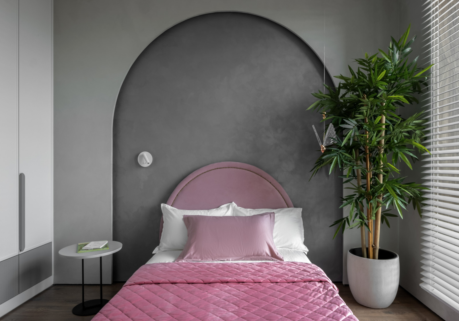 Двухкомнатная квартира 60,6 кв.м., Wellton Towers, г. Москва