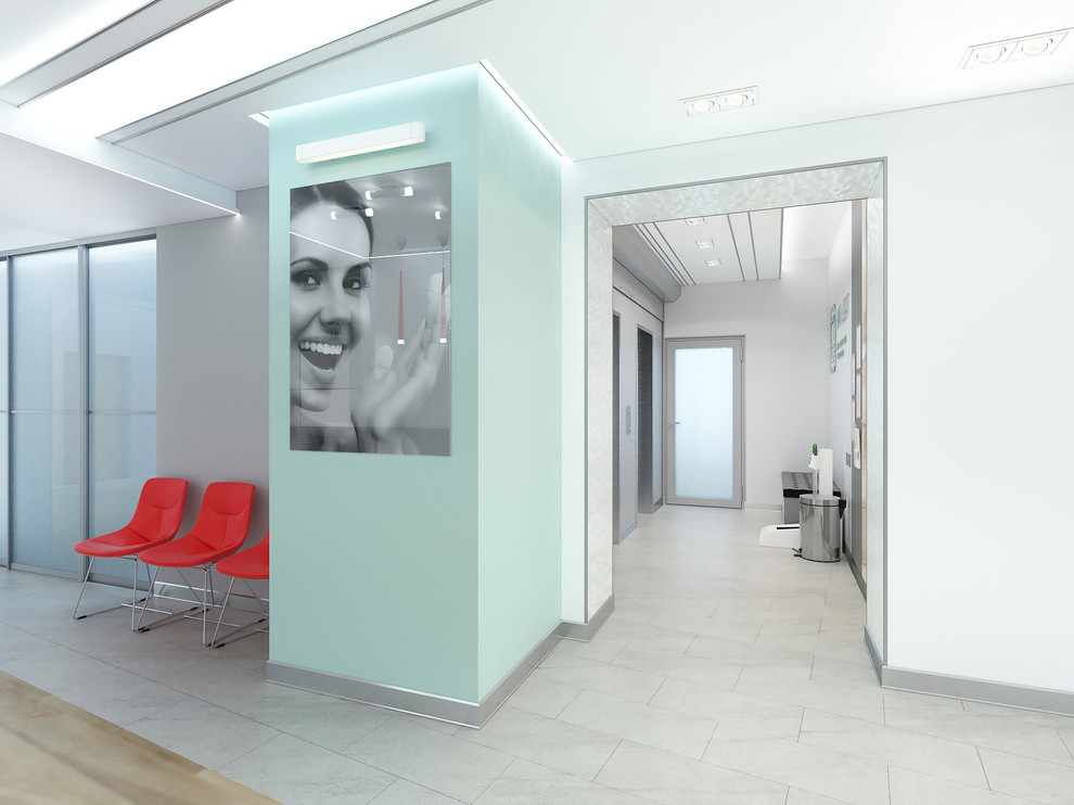 Стоматологическая клиника