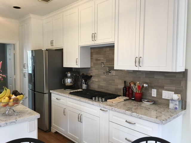 Bellaire Home Design and Remodel