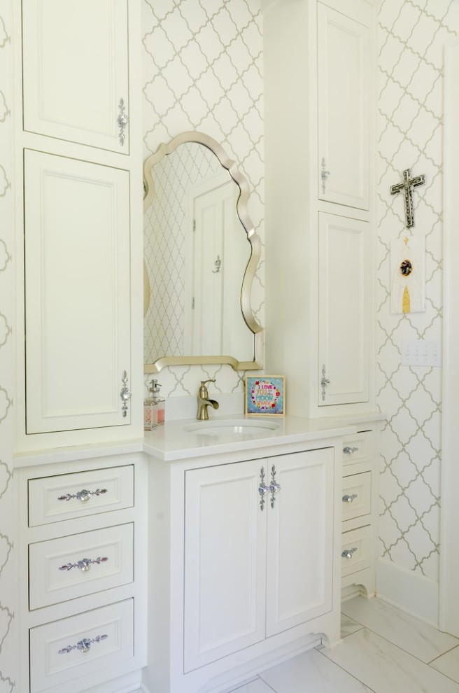 Traditional Elegance