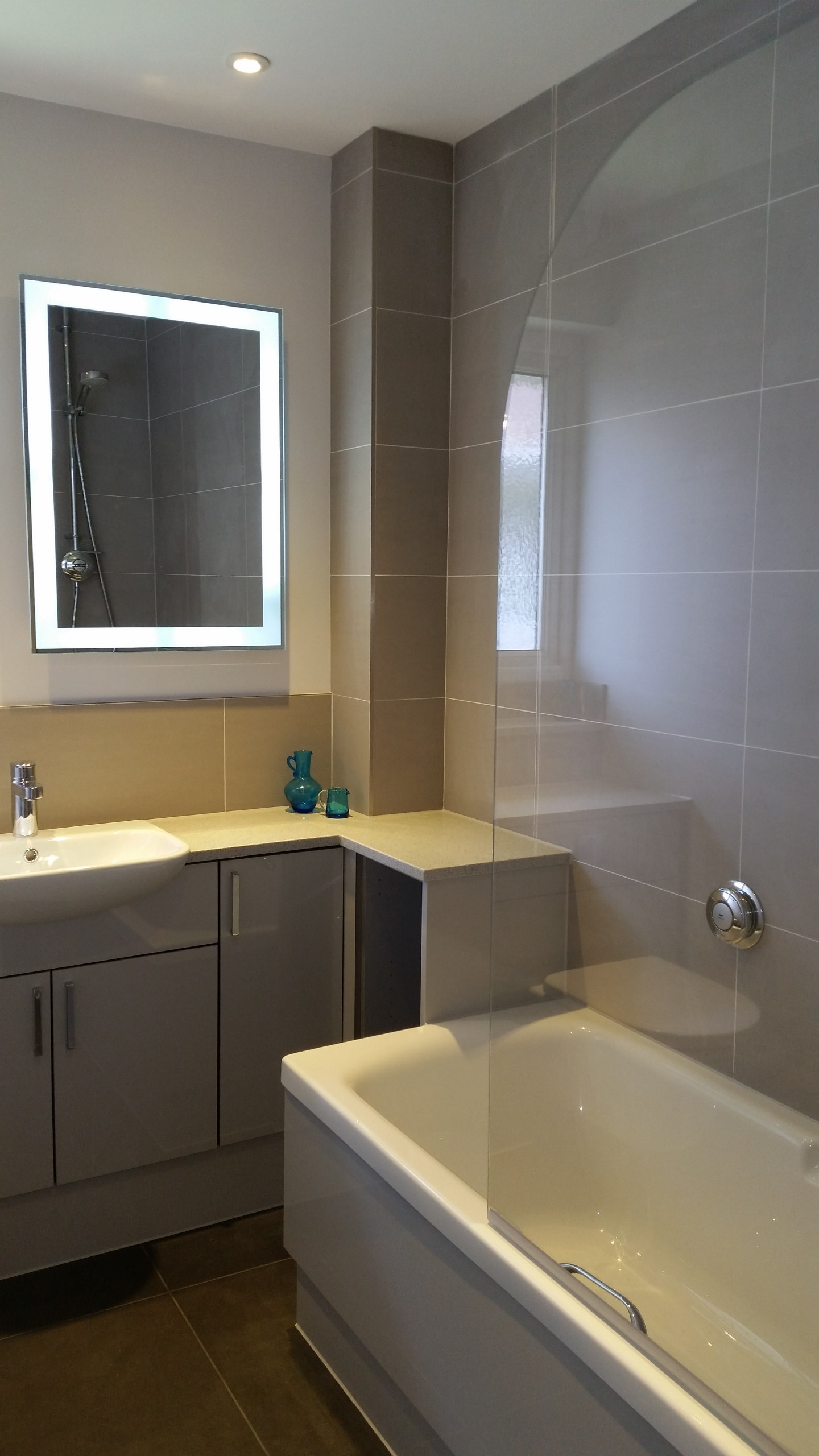 Bathroom Beckenham