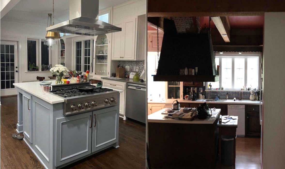 Island After/Before