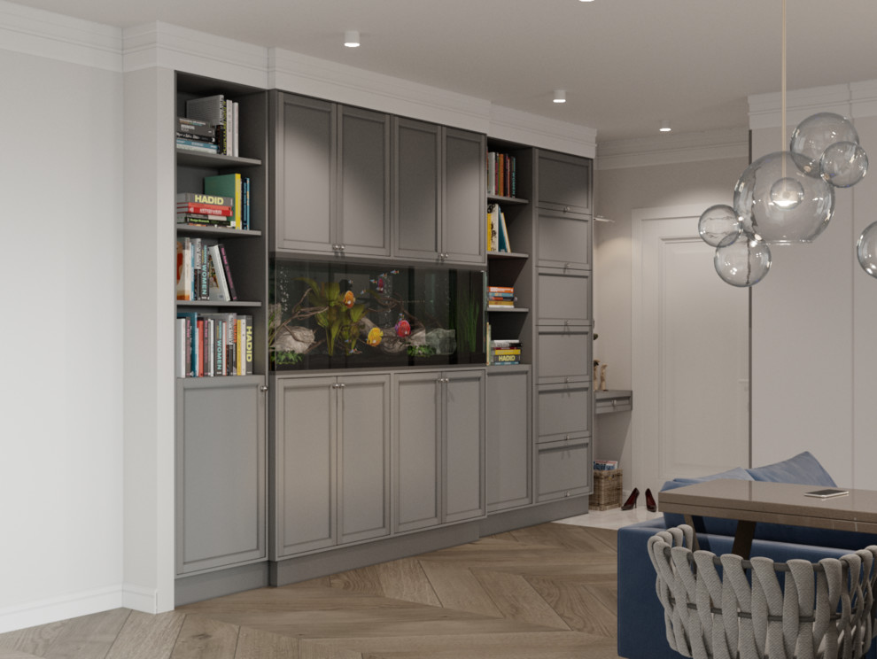 Трофимова 8