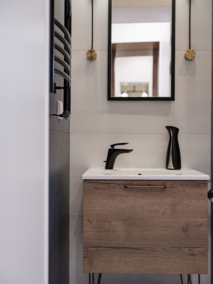 Реализация квартиры ЖК Центральный