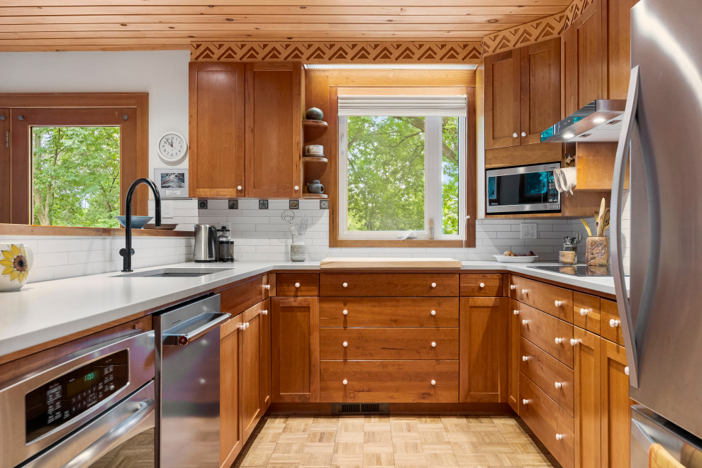 Douglas Park Kitchen