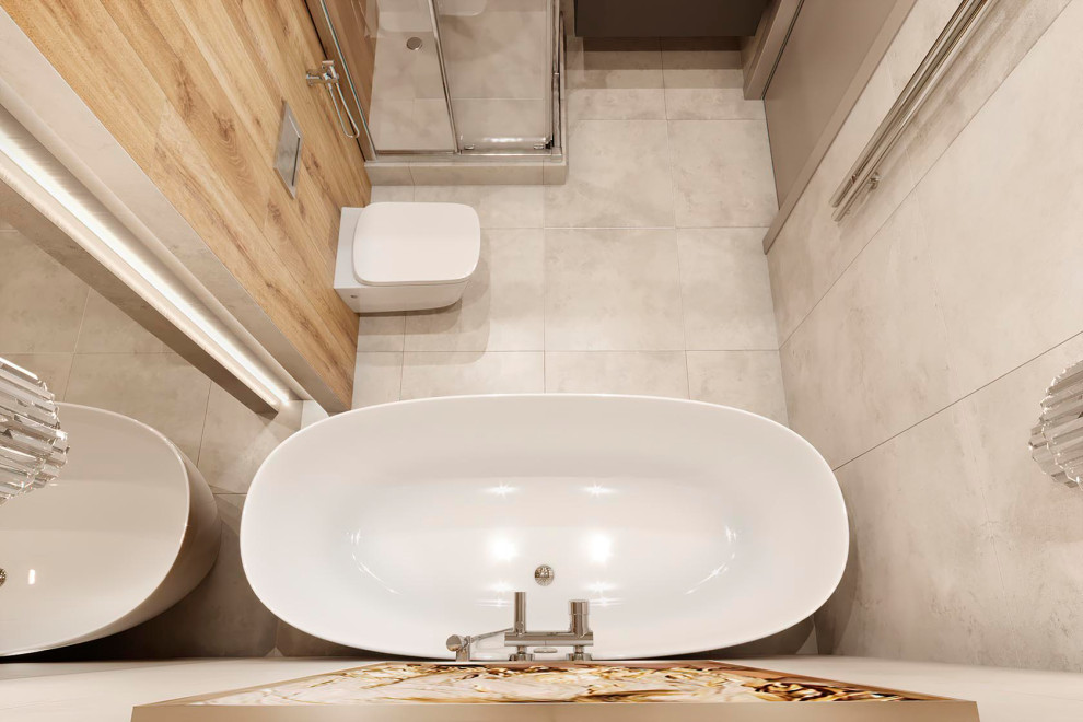 Переулок "Бульварный"