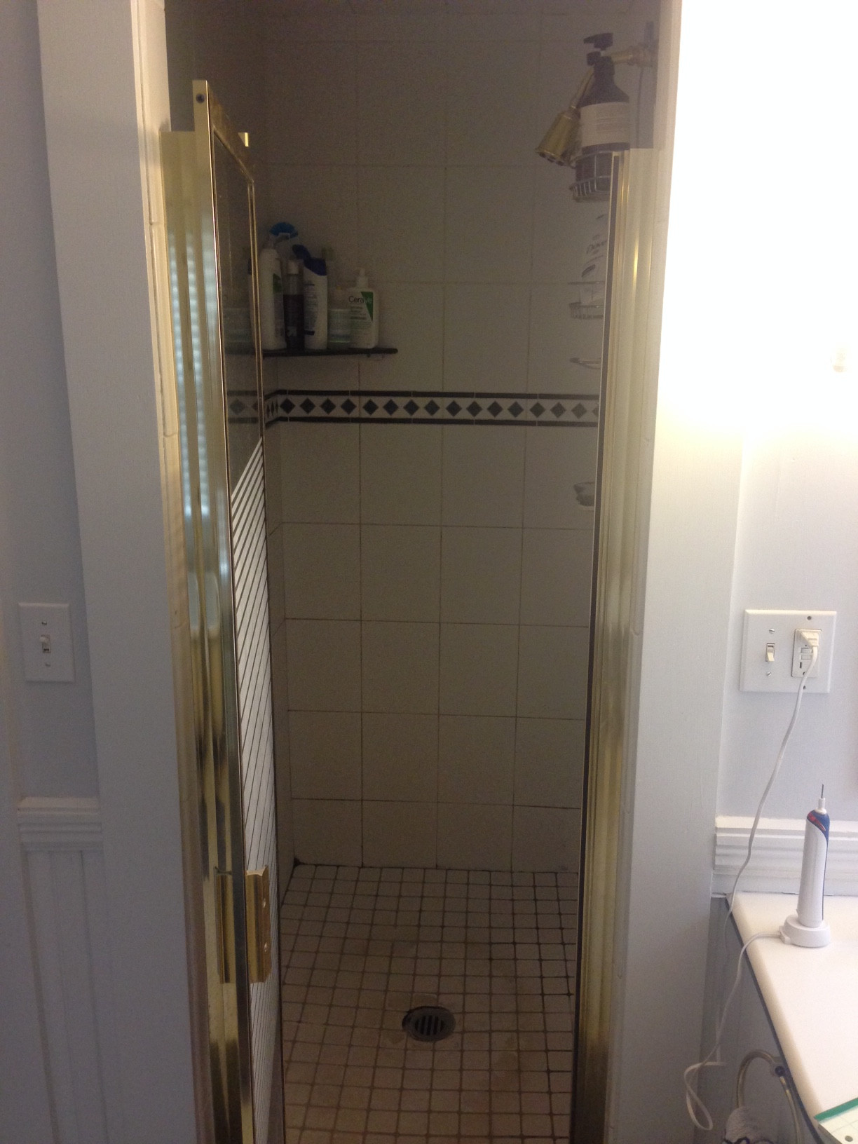 West Newton, MA Bathroom Remodel