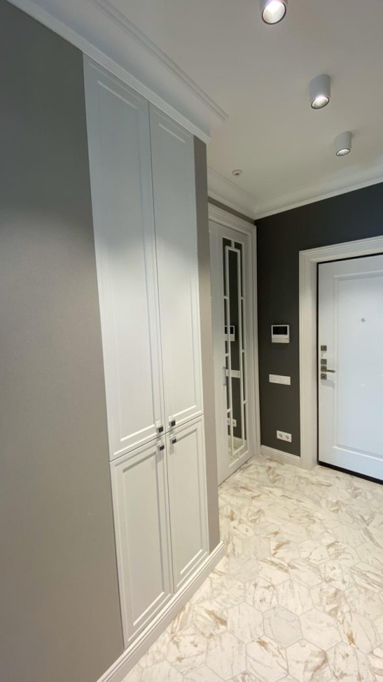 Квартира-студия в Сочи