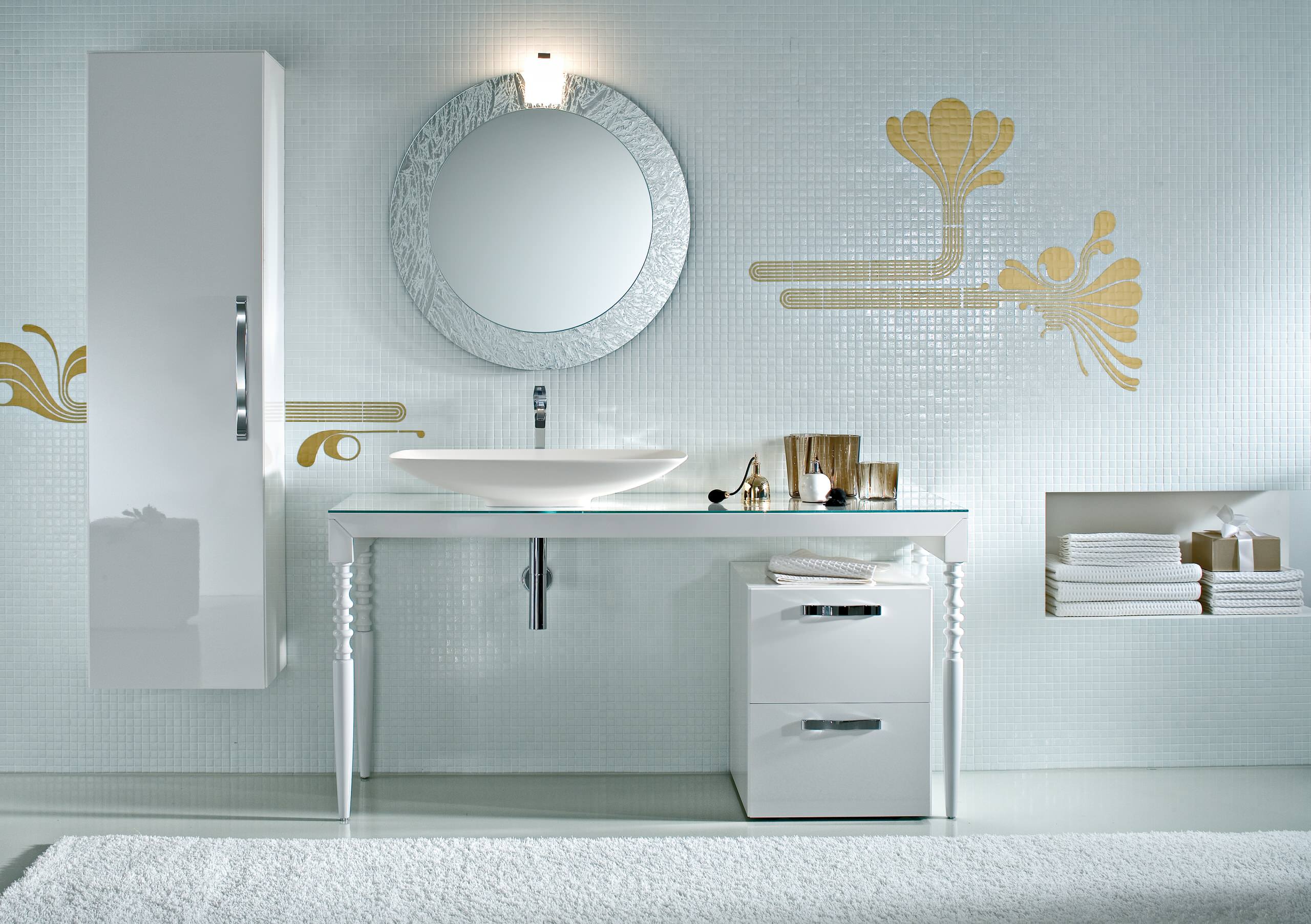 Gold Bathroom Accessories Houzz