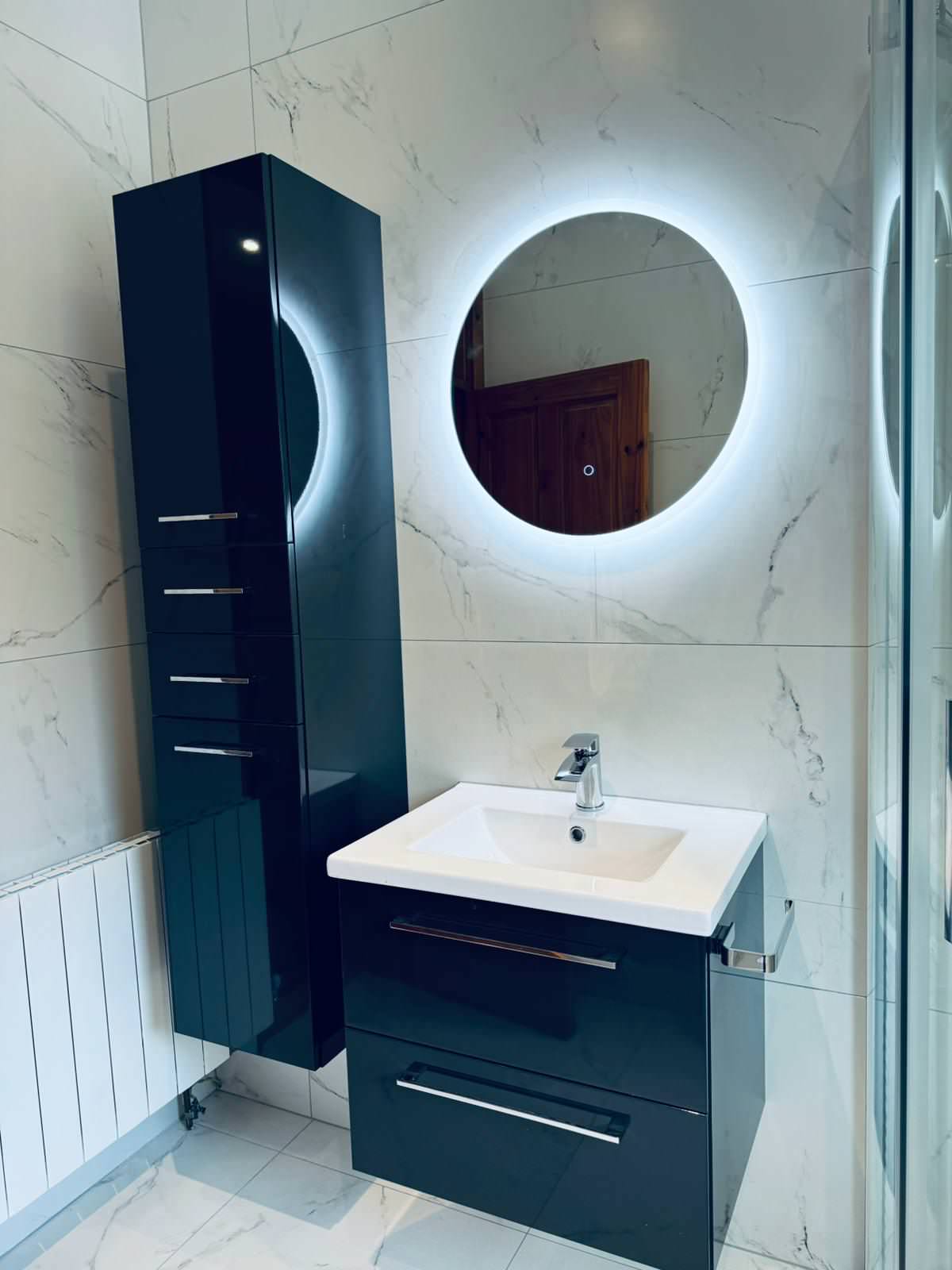 Main Bathroom revamp