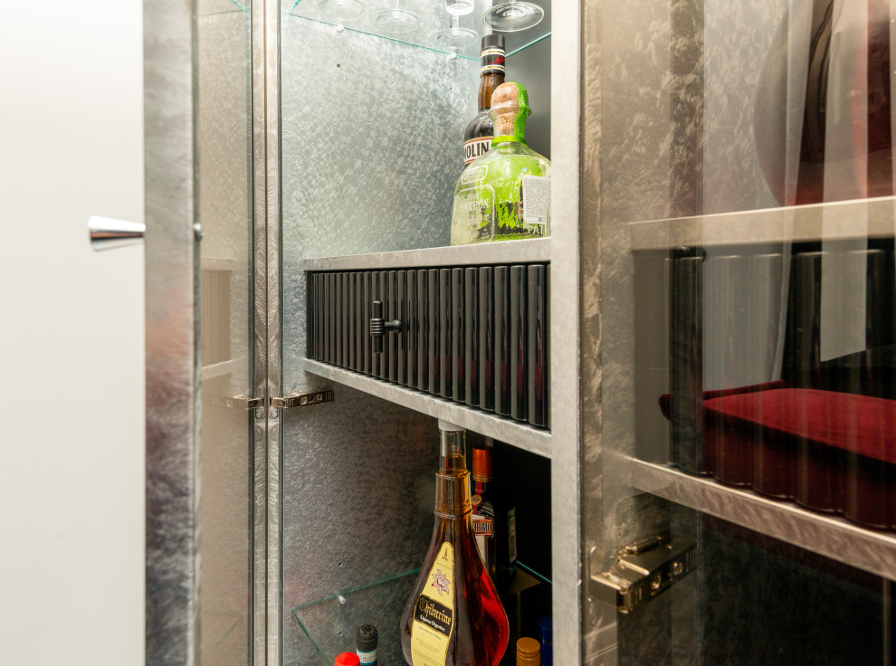 Квартира в ЖК Алые Паруса.