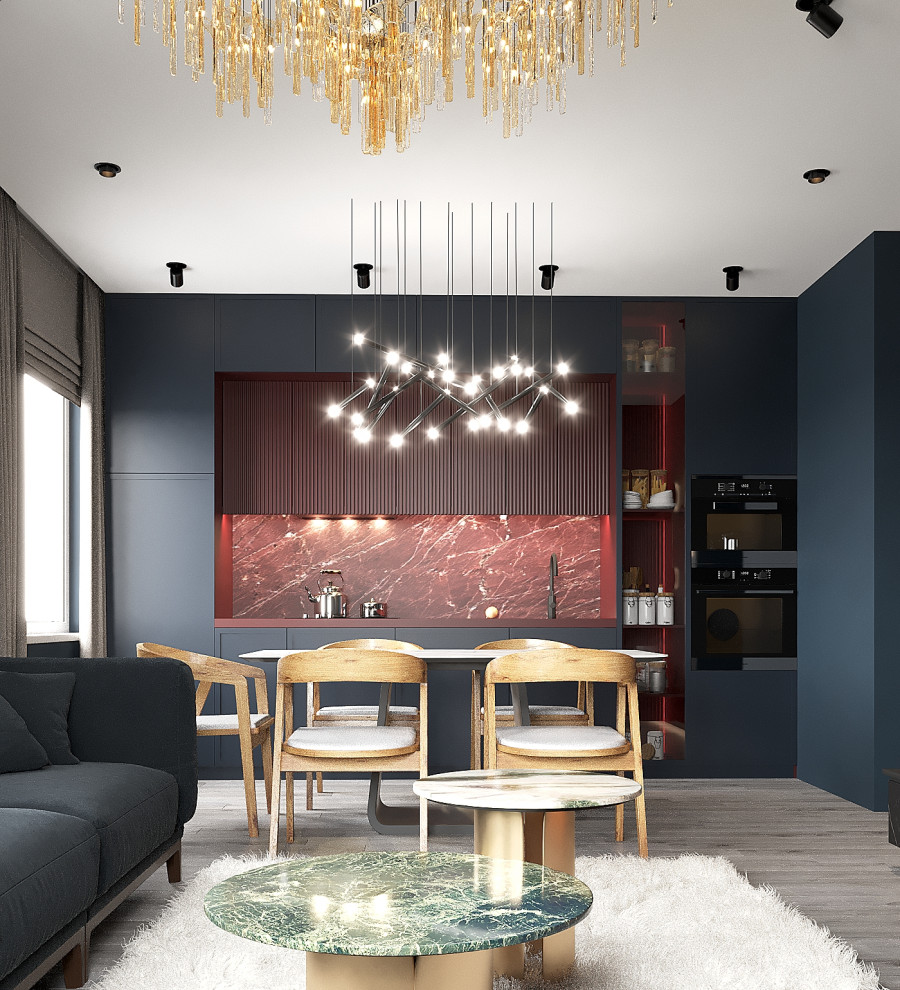 Весенний ЖК