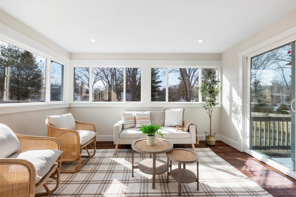 Norwood, MA - Home Renovation