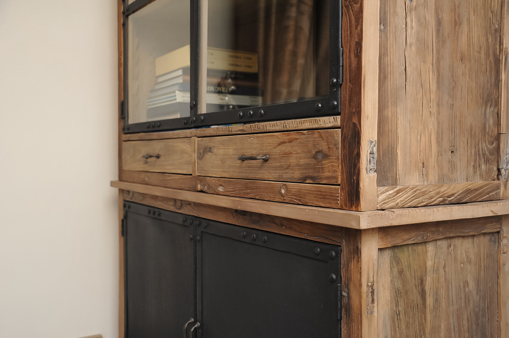 Квартира на Васильевском