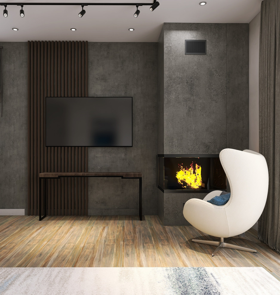 1-й этаж частного дома в Новороссийске