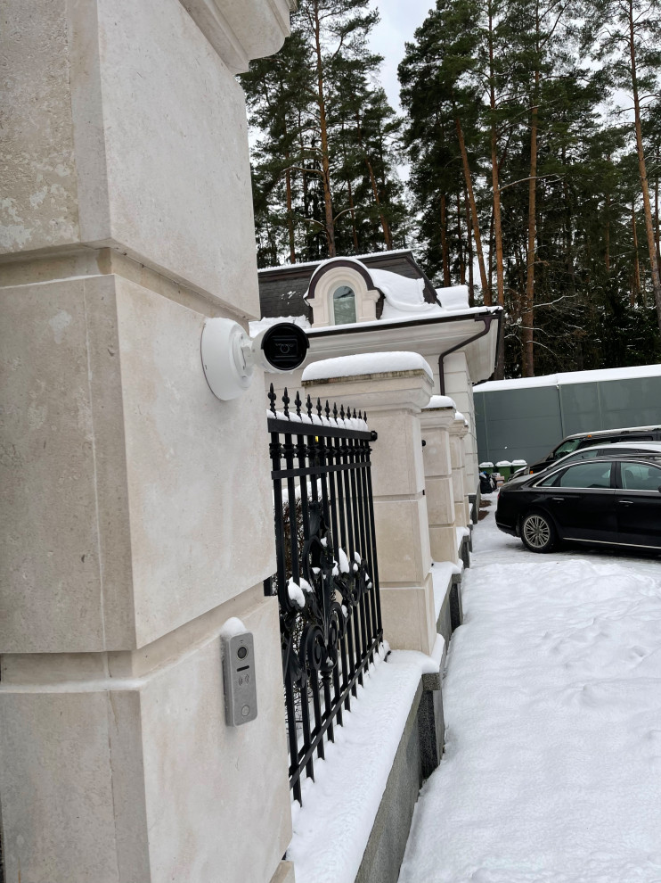 Сады Майендорф (Барвиха)