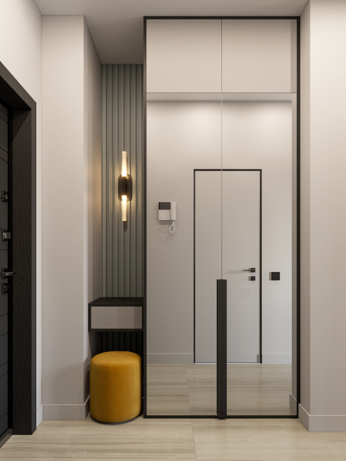 Квартира 35 кв.м. в г. Одинцово