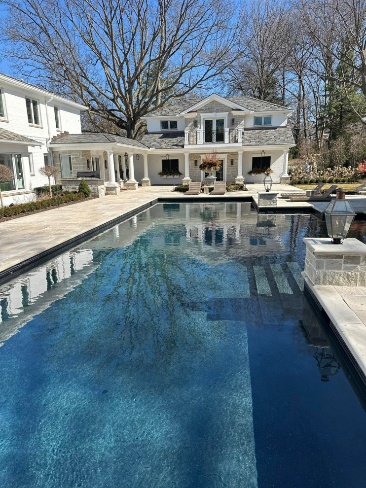 Shaker Heights Upgrade