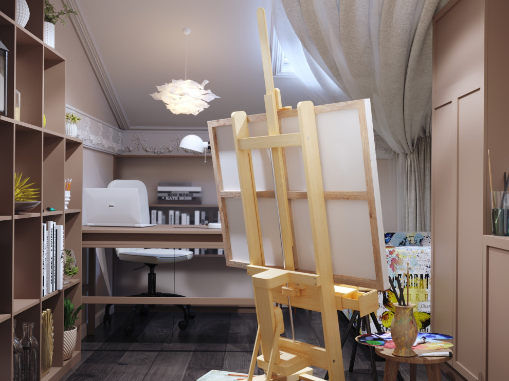 Проект офиса продаж