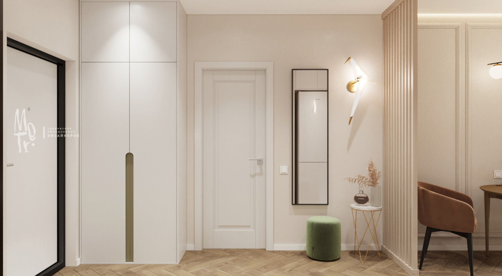 ЖК "Восточный парк"