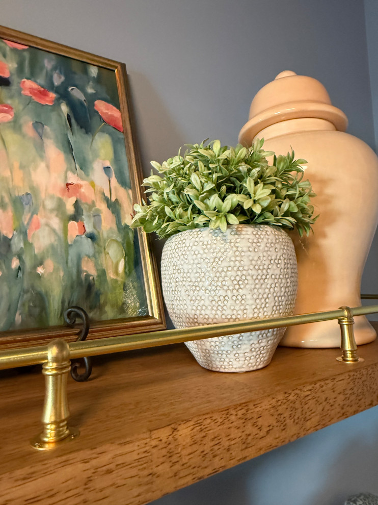 Curated Corners