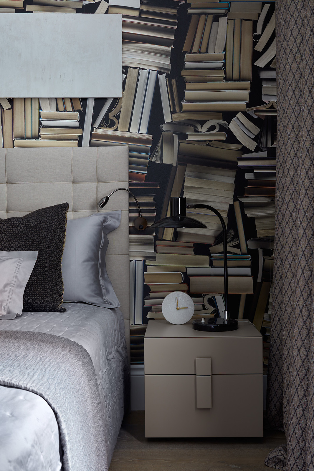 Квартира на Патриарших Прудах