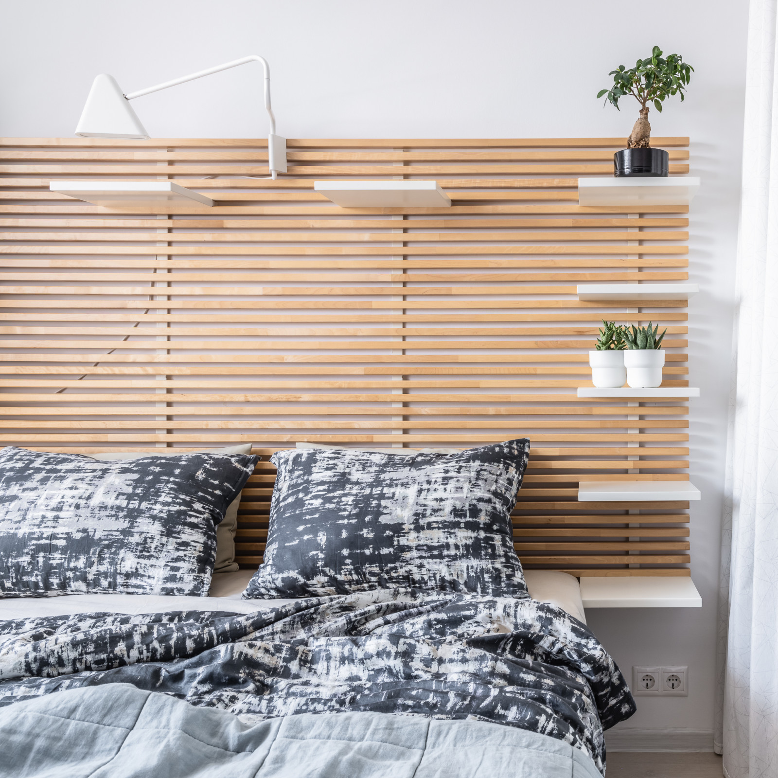 Сканди минимализм