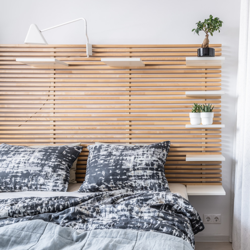 Сканди минимализм