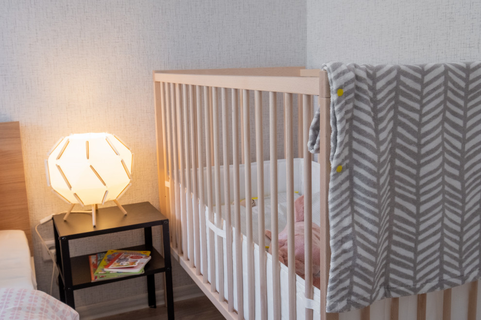 Шоу-рум "Свобода" Двухкомнатная квартира