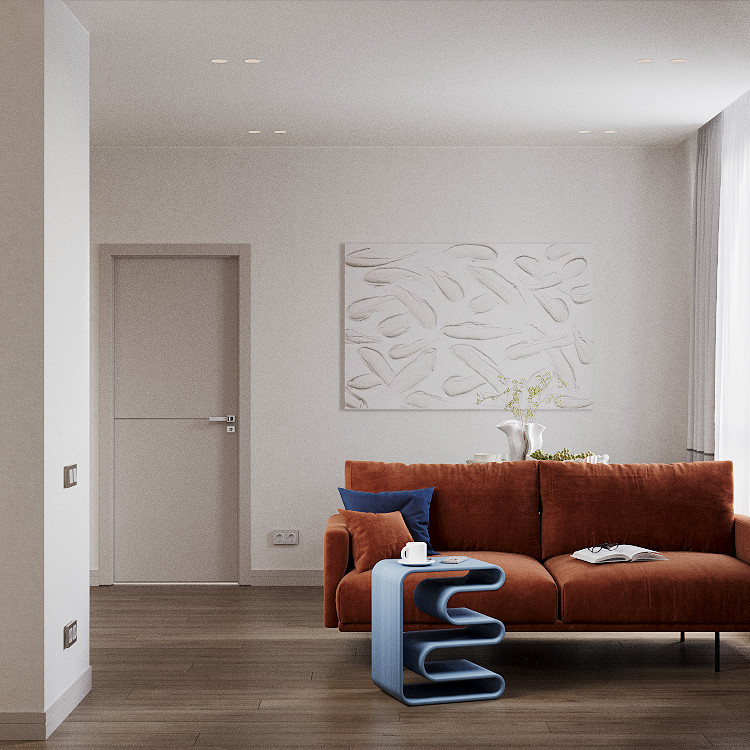 ЖК Черная речка