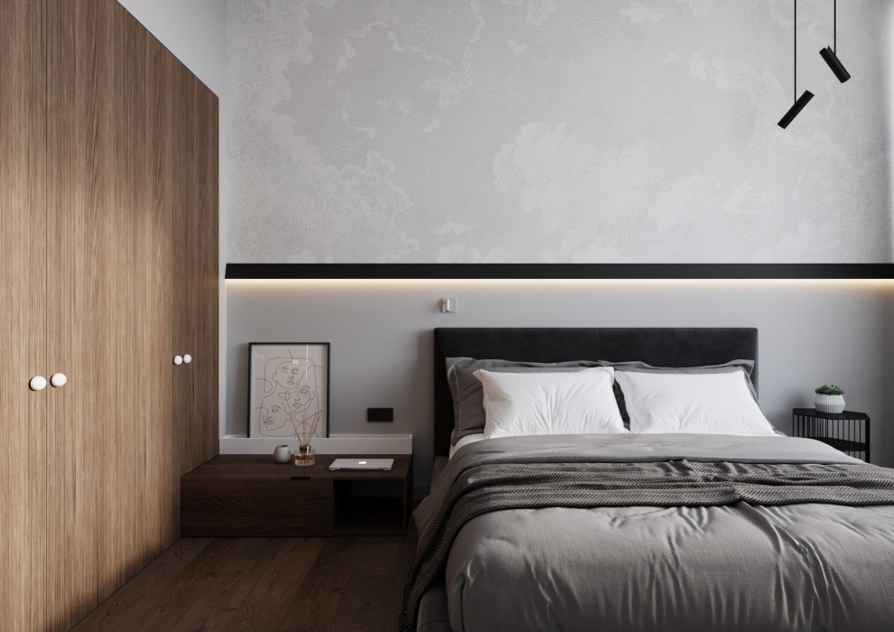 Квартира в Екатеринбурге ЖК