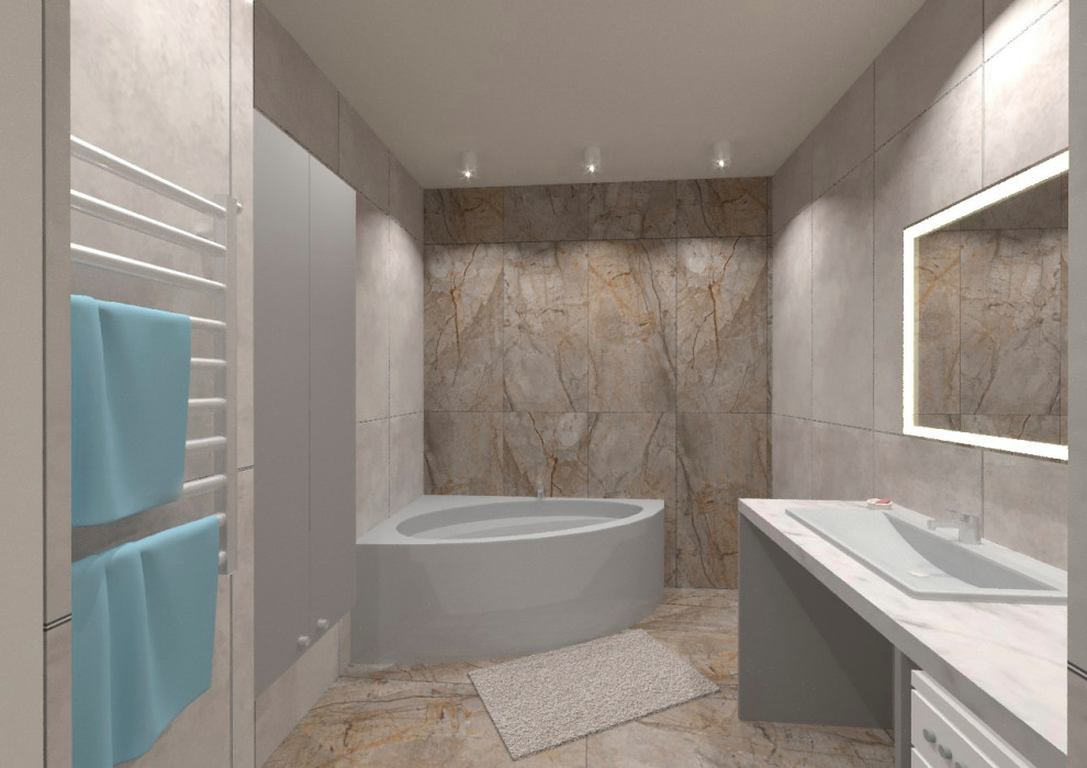 Огонь и пепел