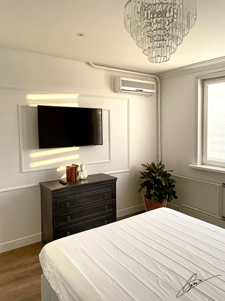 Реализация квартиры на ул. Ак. Анохина