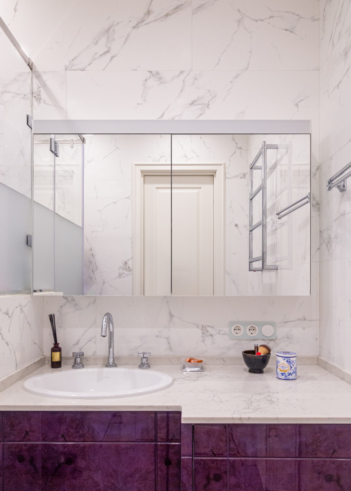 Современная классика в Москве