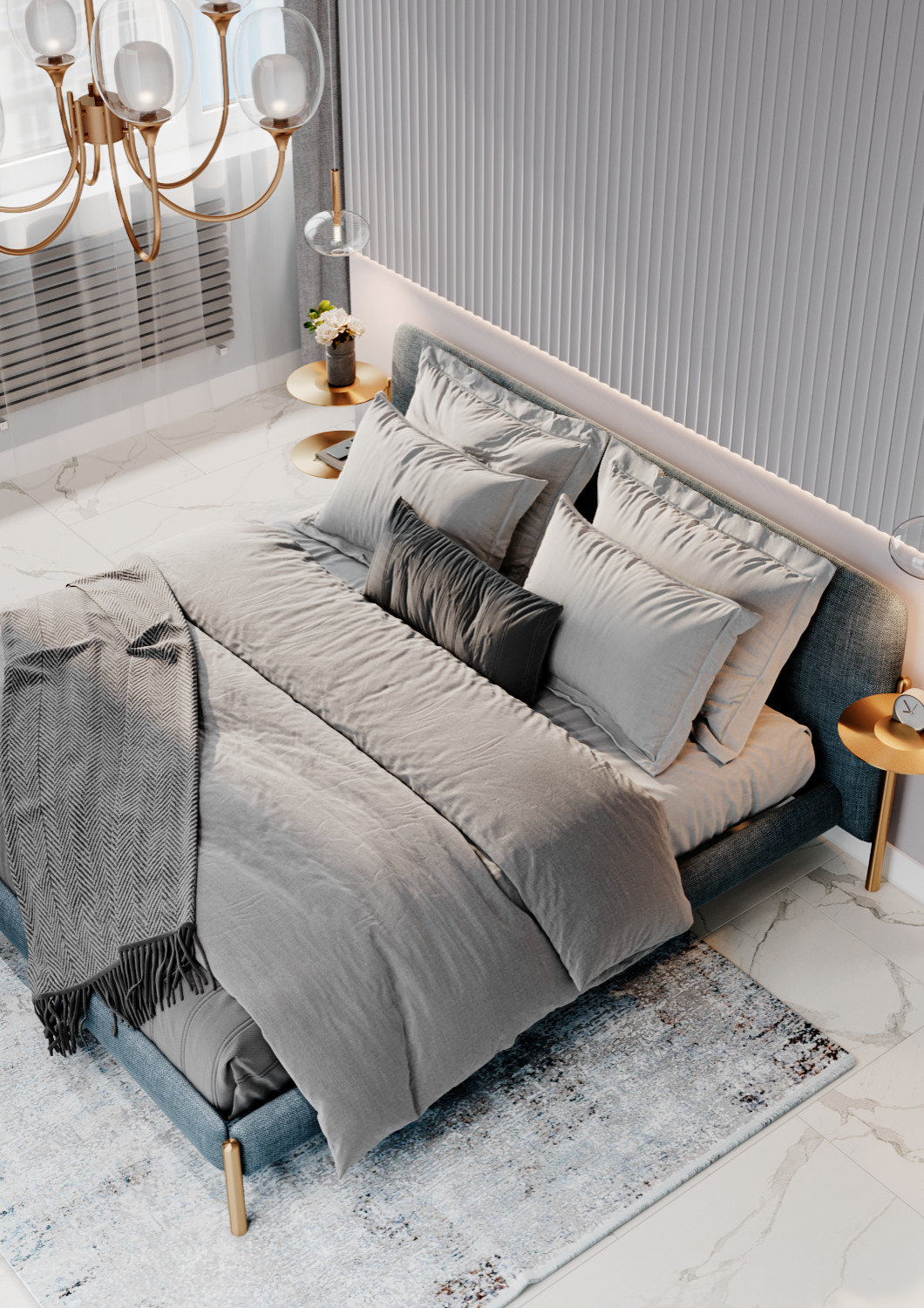 г.Сочи. Центральный район. ул.Черноморская. 195 кв.м / 4 спальни