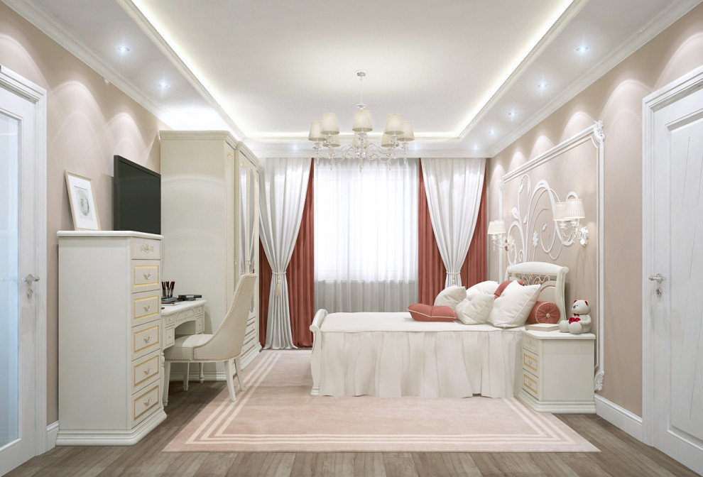 Квартира 135 кв.м.