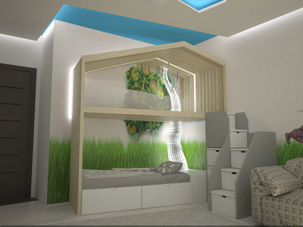 "Гуси- Лебеди"