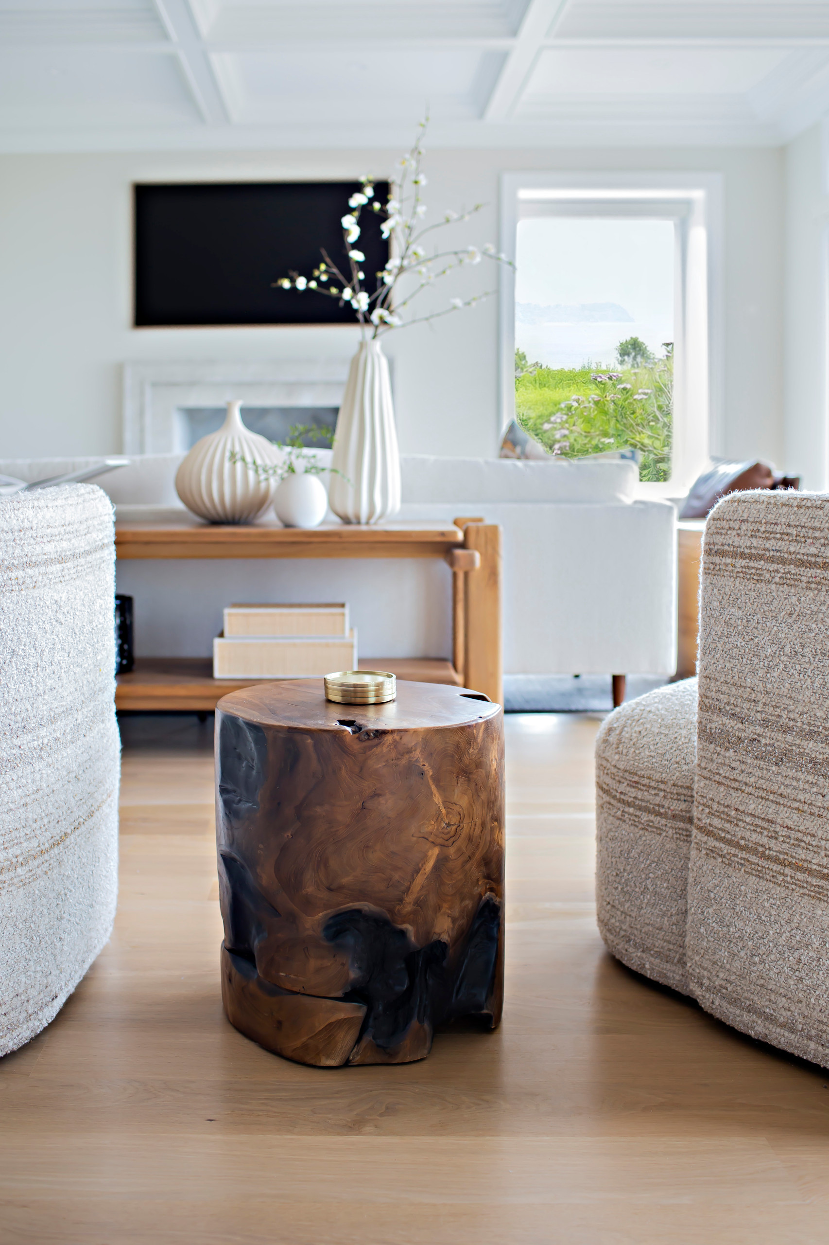 Old Field Waterfront