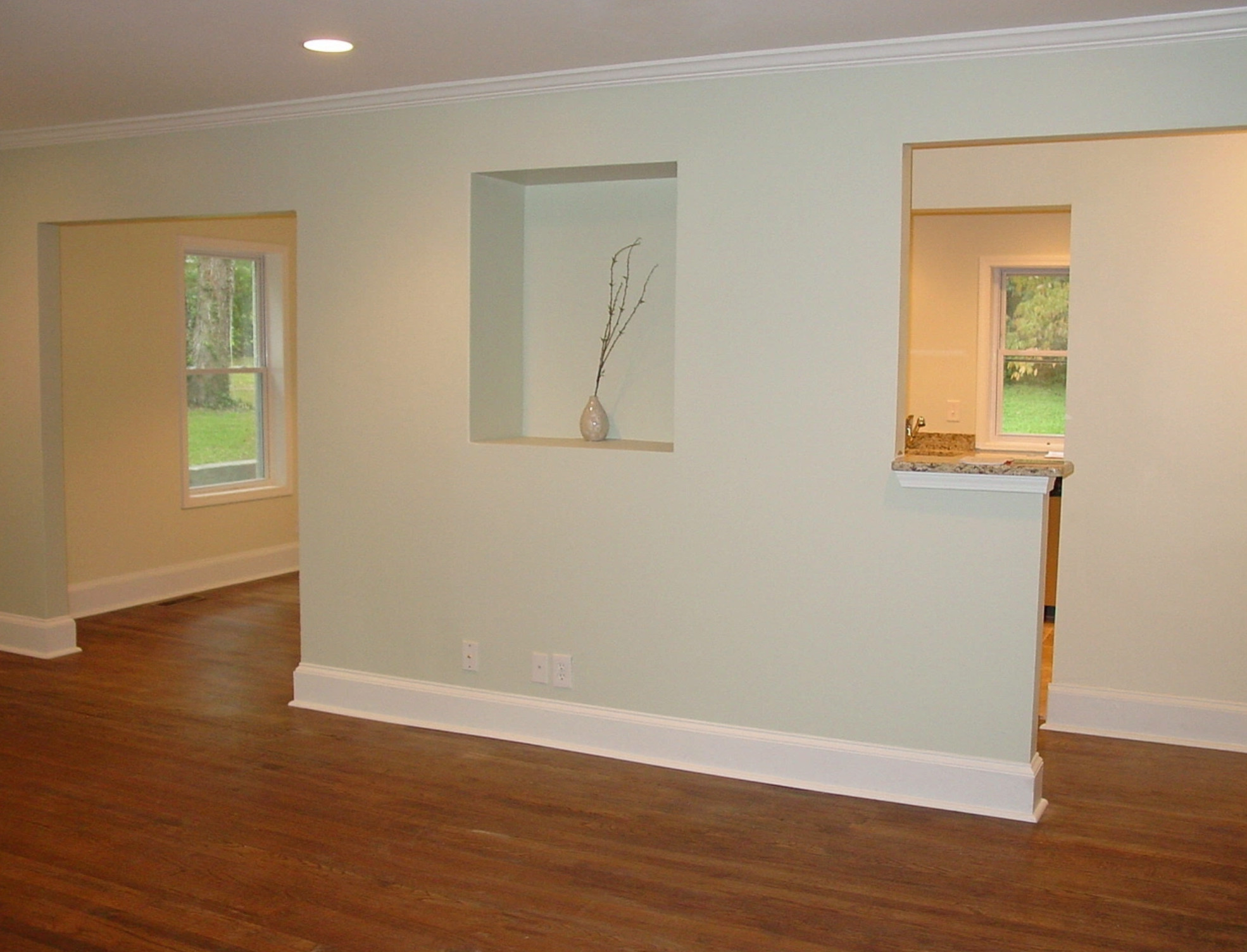 Expansion & Remodel in Dearborn Park – Decatur