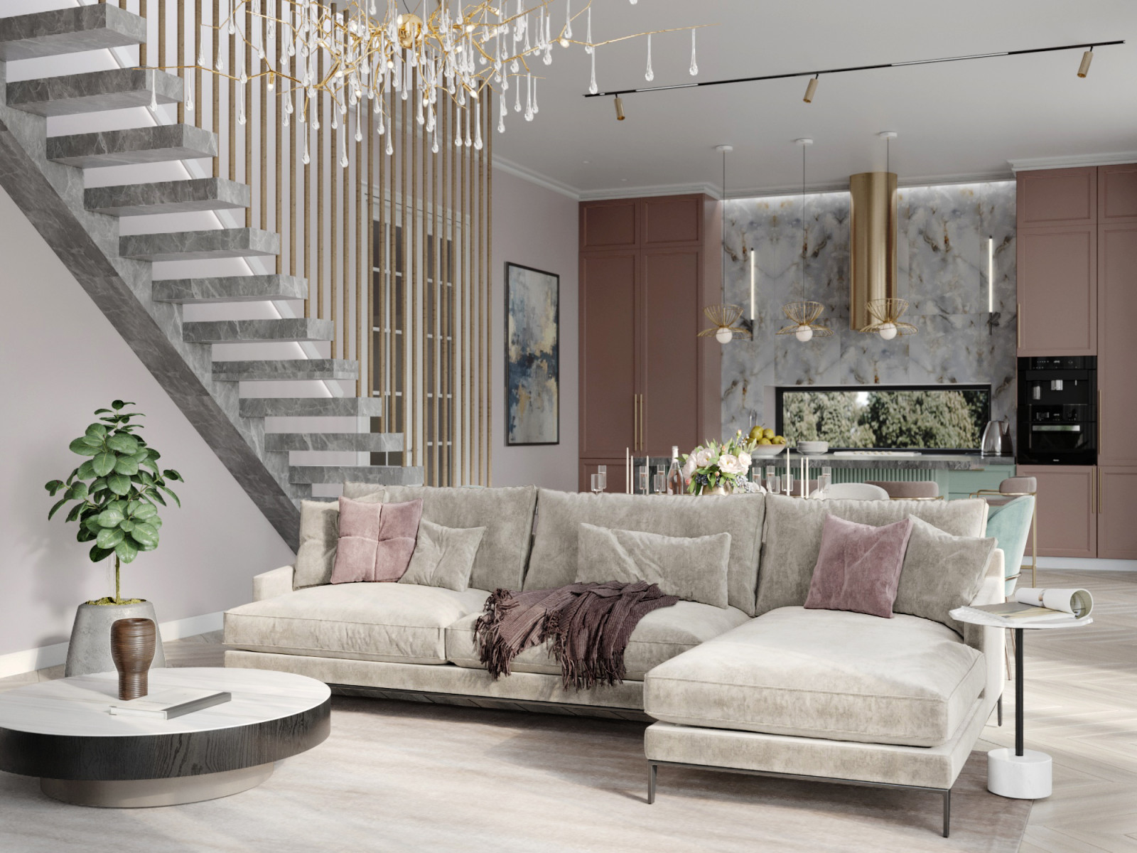 дом в г. Сочи