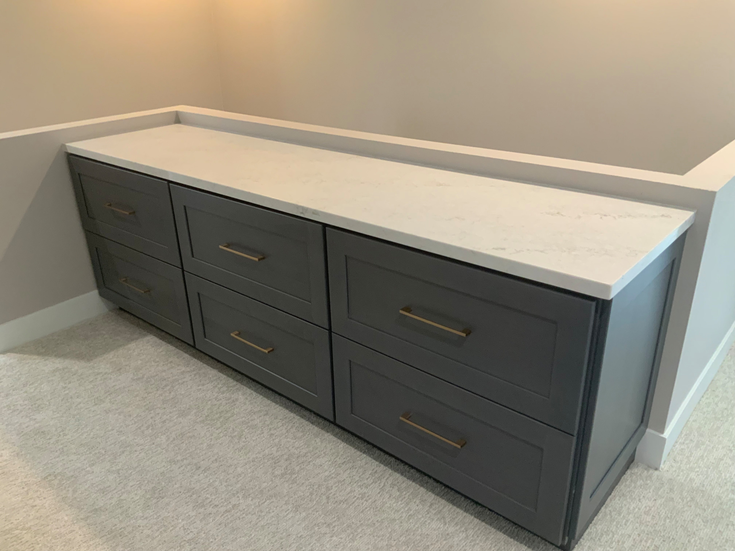 Entire Home Remodel